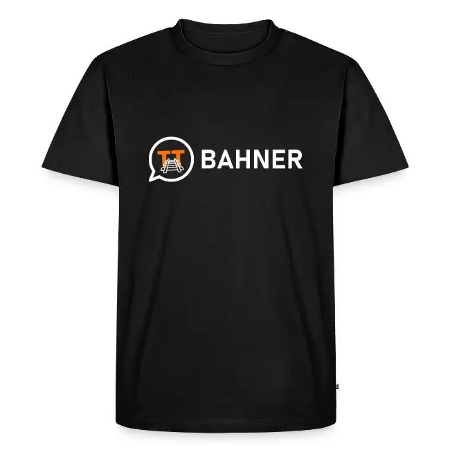 TT-Bahner - Premium T-Shirt