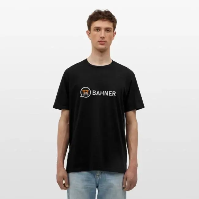 TT-Bahner - Standard T-Shirt