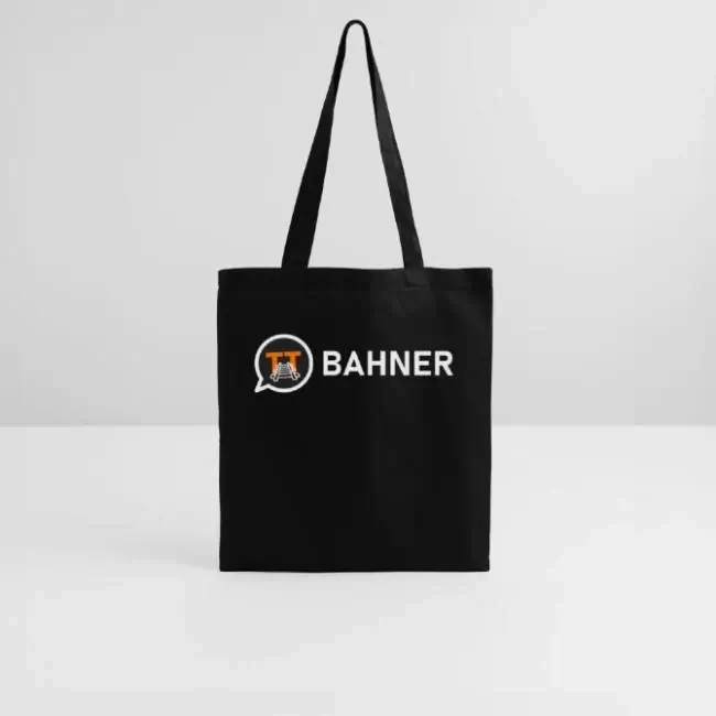 TT-Bahner - Tragetasche
