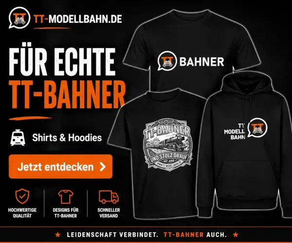 Für echte TT-Bahner - hier klicken!