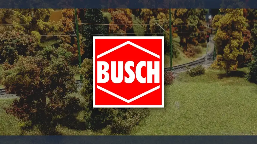 TT-Hersteller-Profil der Busch GmbH & Co. KG